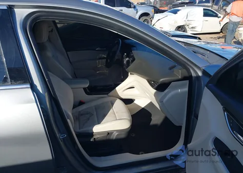 2023 Buick Envision Preferred Fwd from USA, damaged, VIN LRBAZLR41PD031700